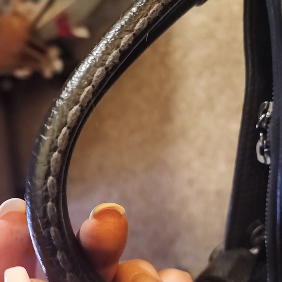 Plinio Visona Hand Bag - Picture 9 of 15